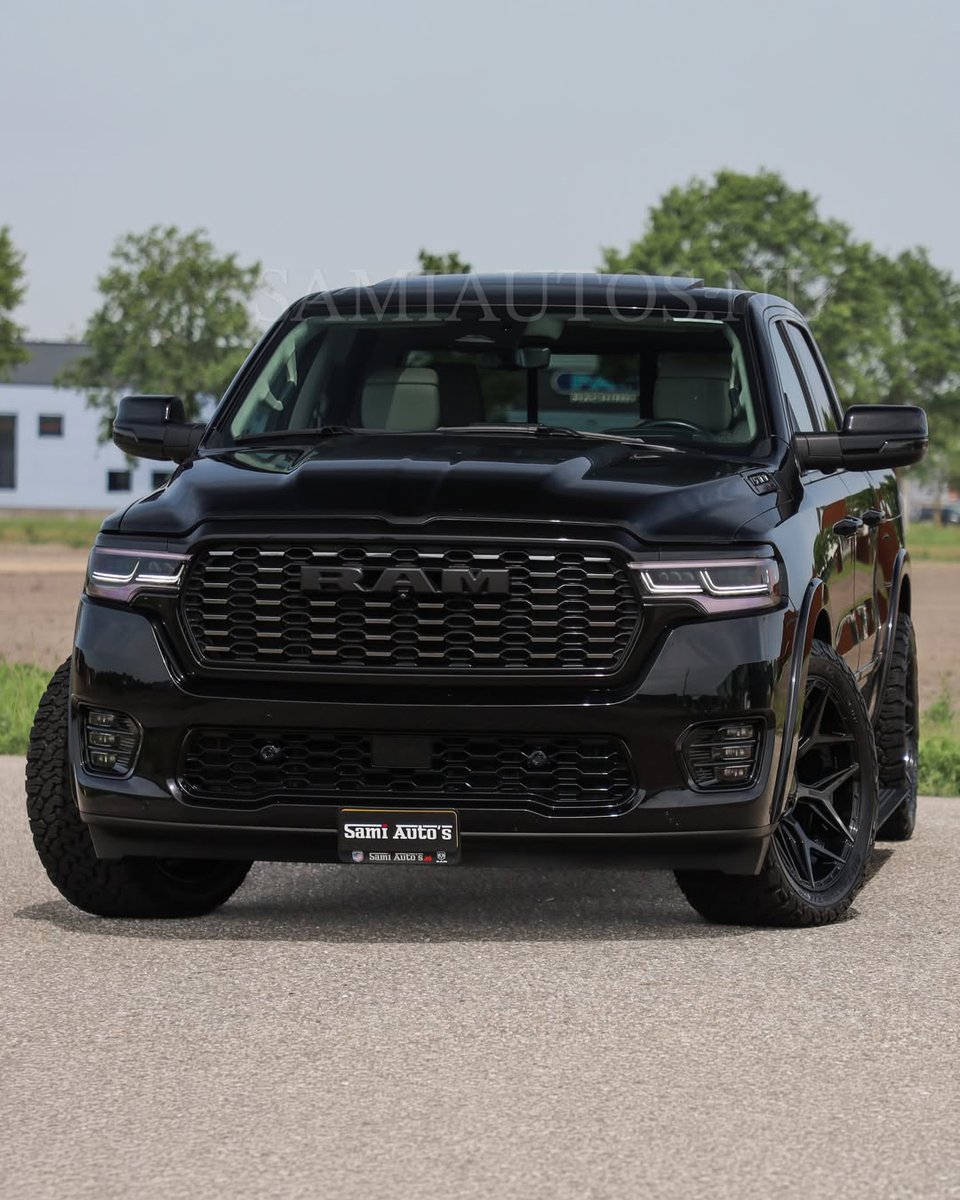 4PlayWheels's tweet photo. @samiautos_dodge_ram_dealer โs with another sick build! ๐
๐ท: @samiautos_dodge_ram_dealer
#4PLAYWheels #RamTrucks #DodgeRam #Ram1500 #RamLimited https://t.co/f8HVuTG3IS