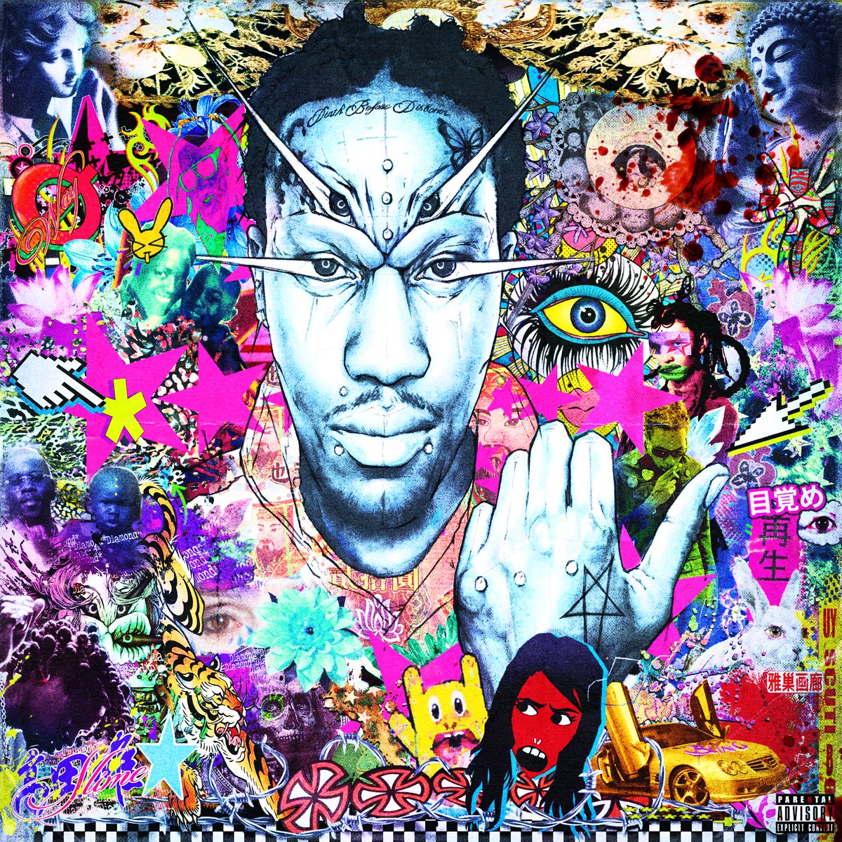 blingbloa's tweet photo. welcome to the world of bling slime vol 1 
see you at midnight 
ØwayyySLatttttt https://t.co/LXmfyQqB9Q