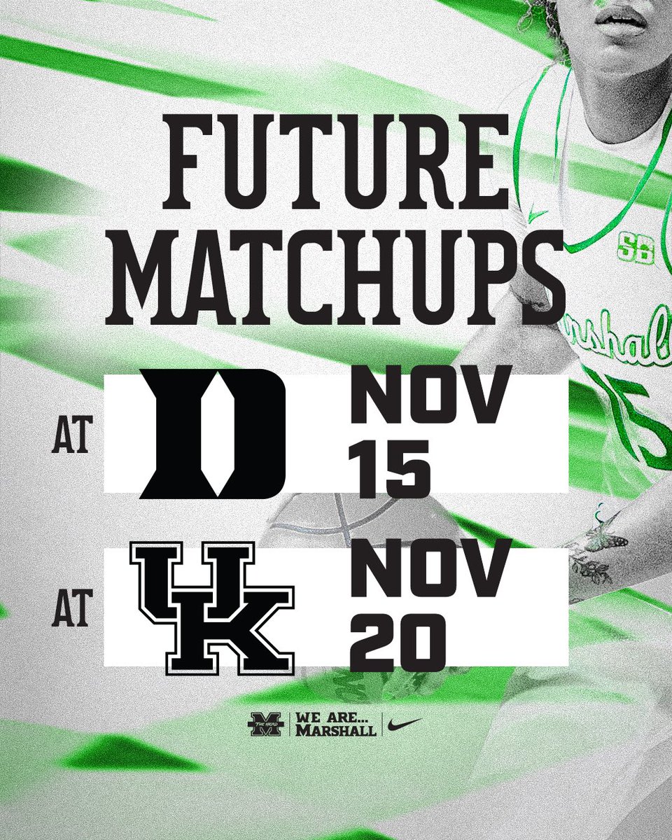 HerdWBB's tweet photo. Up for the challenge‼️💪🏀

🗓️: https://t.co/JcLXQF1R4y https://t.co/w01W4FLXJ9