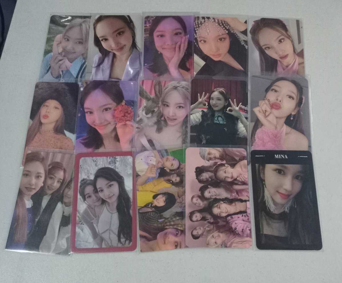 jaebubbliee's tweet photo. 🛍️ . . . ꒰ #jaebubsells ꒱        

wts lfb twice ph

‼️SALE‼️

 ⤷ nayeon random photocards !  

୨୧ get all for 400
୨୧ payo or 3 days res
୨୧ x sensi, rush shipping  
୨୧ rcbyt: https://t.co/p2sVIaoKeQ 

reply 'mine' or dm mee https://t.co/sYdZT1qJnQ