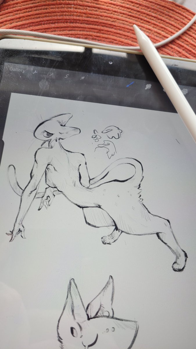 SUPER_ST3VEN's tweet photo. the doodler https://t.co/CgsGblAenj