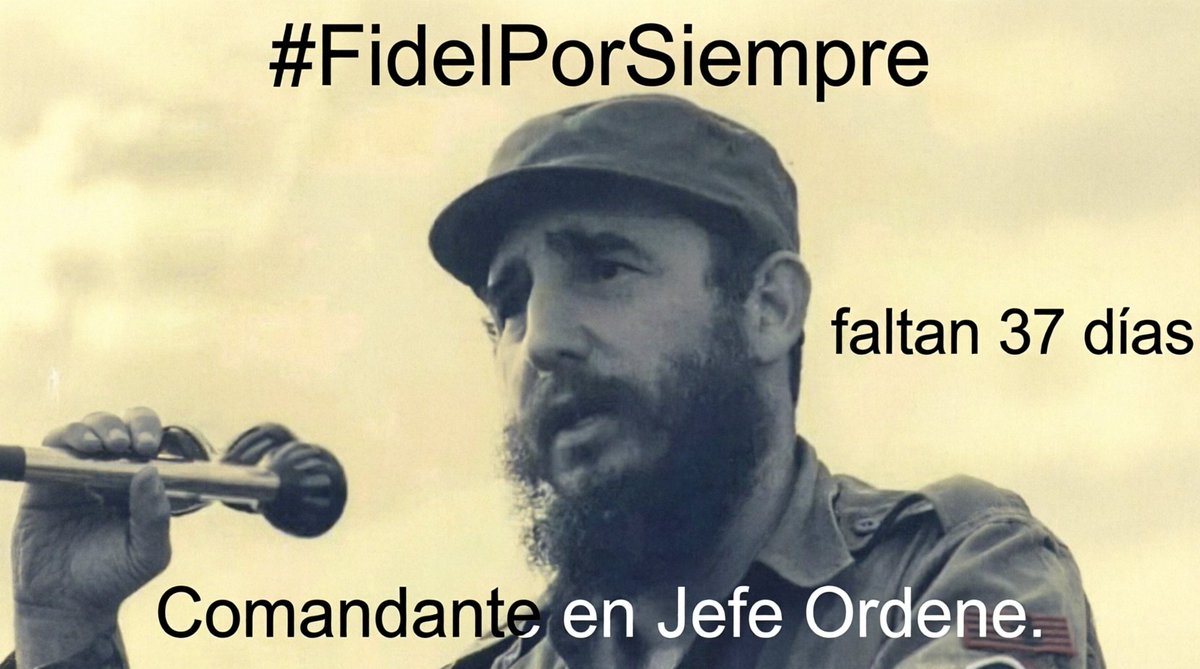 taimirsc's tweet photo. #FidelPorSiempre."Revolución es unidad, es independencia, es luchar por nuestros sueños de justicia para #Cuba y para el mundo" 1ro de Mayo de 2000 
#100AñosConFidel 
@CONAVIL_ECM 
@capitan_capitn 
@CubaCubacons https://t.co/NBtG88HsS0