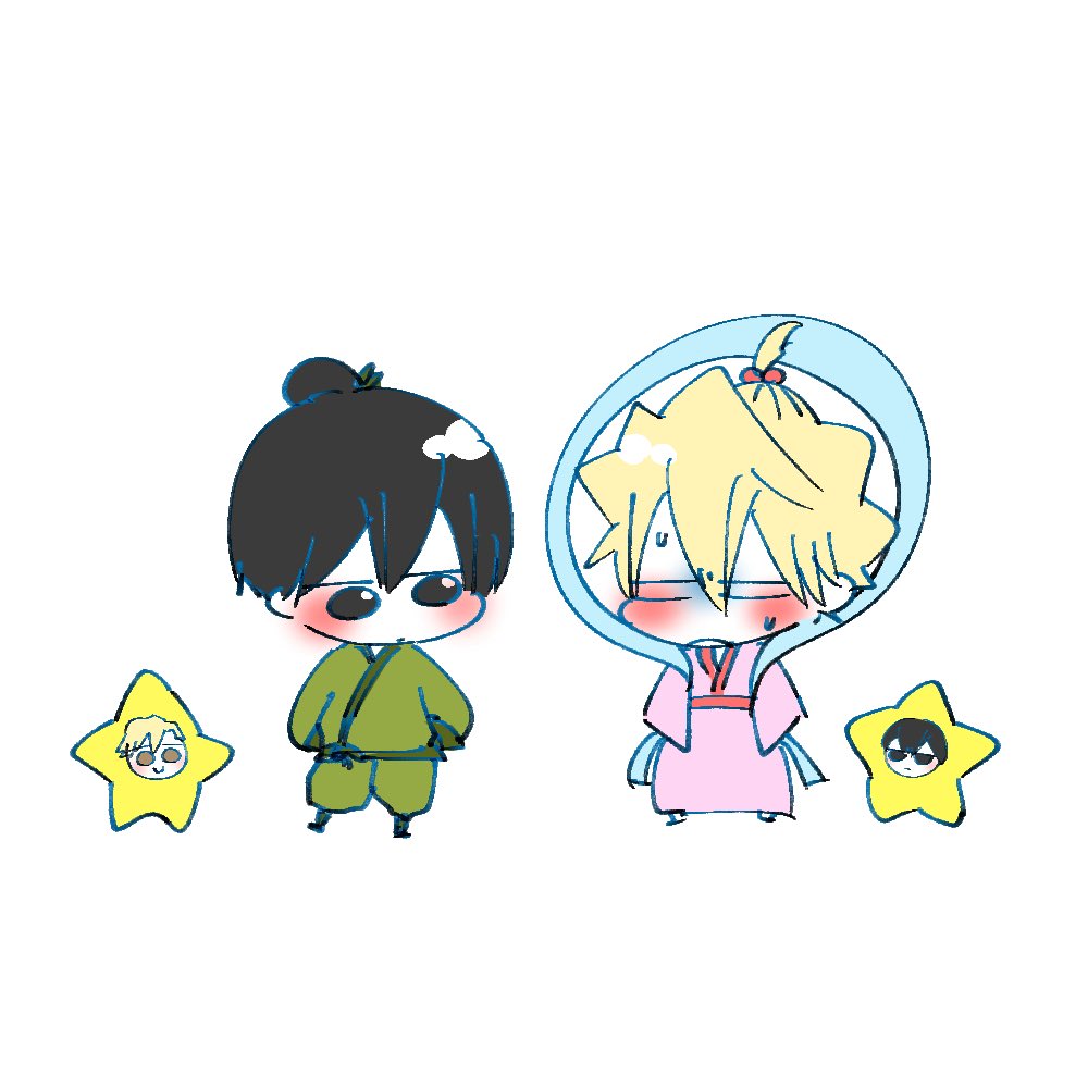 まめち☆ Post by まめち on X: 今日の🐴🐤