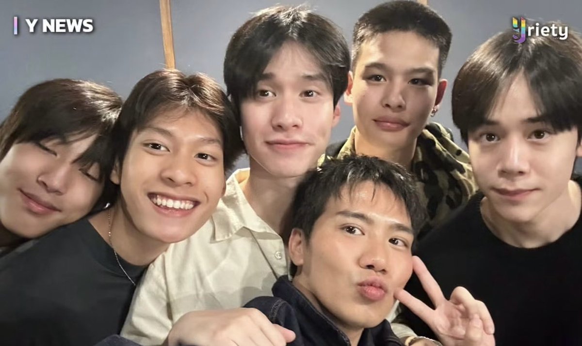 littlemeowbae's tweet photo. น้องพีคคนเก่ง 🧒🏻♡ ได้เป็นพี่โตสุดแล้วอะ ได้ร้อง ost ประกอบให้ซีรี่ย์รีเมคของตัวเองด้วย เก่งจังเลย https://t.co/SYpqol8h7R