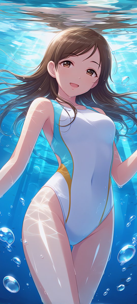 新田美波