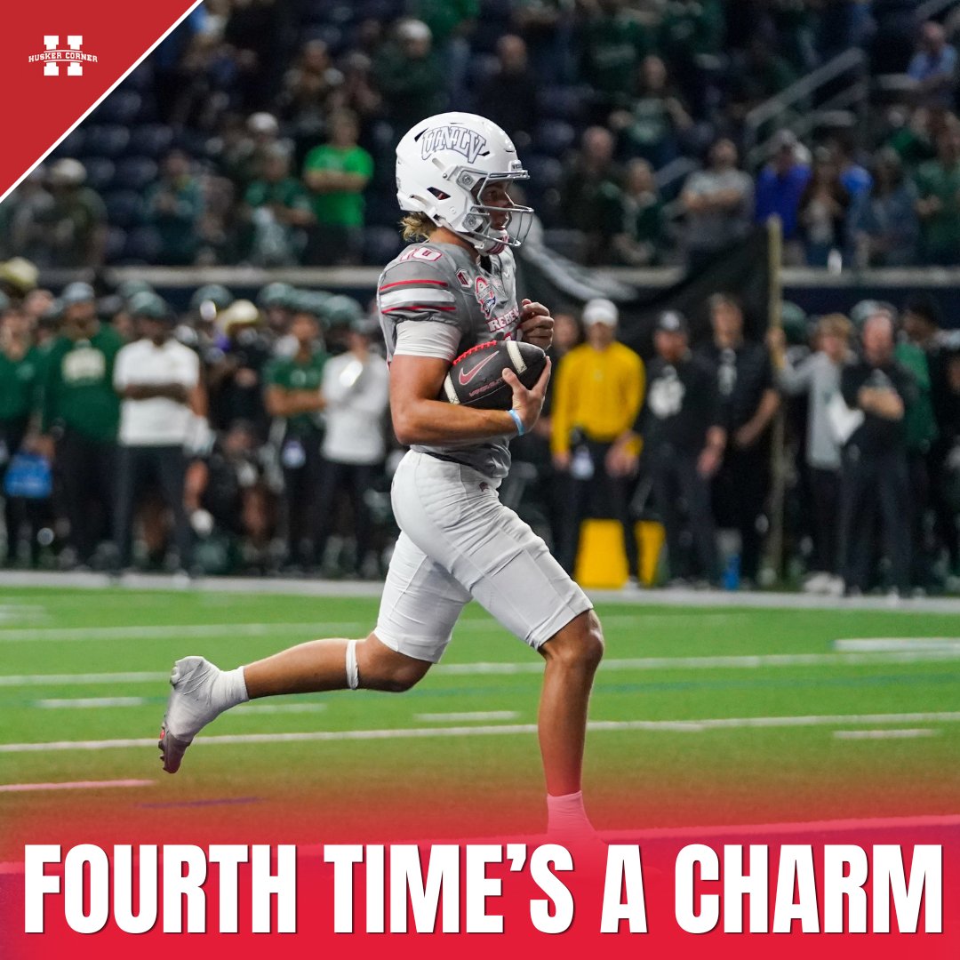 Husker Corner tweet media
