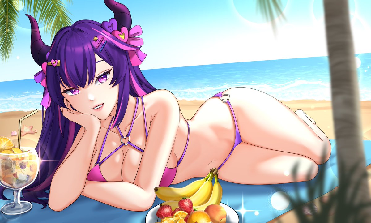 alumaneko's tweet photo. ⚠️STOP SCROLLING! ⚠️
I'm hosting an art raffle to build my portfolio!

🏆 Prize: 1 Anime Illustration

How to join:
♡ Like + repost + follow
♡ Drop your OC!
♡ ENDS IN 72 HOURS

good luck everyone! ✨

#artraffle #artgiveaway https://t.co/YYQcadrNPB