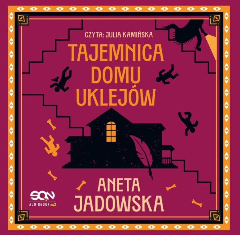 bookworm1511's tweet photo. #readlist2026pl
Ostatnio przesłuchane https://t.co/BF3IWtLW09