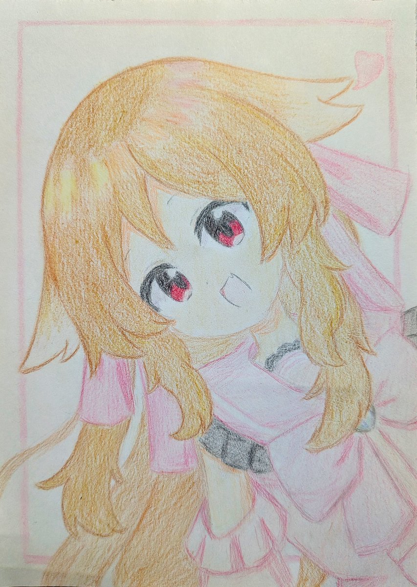 チューのすけ tweet media