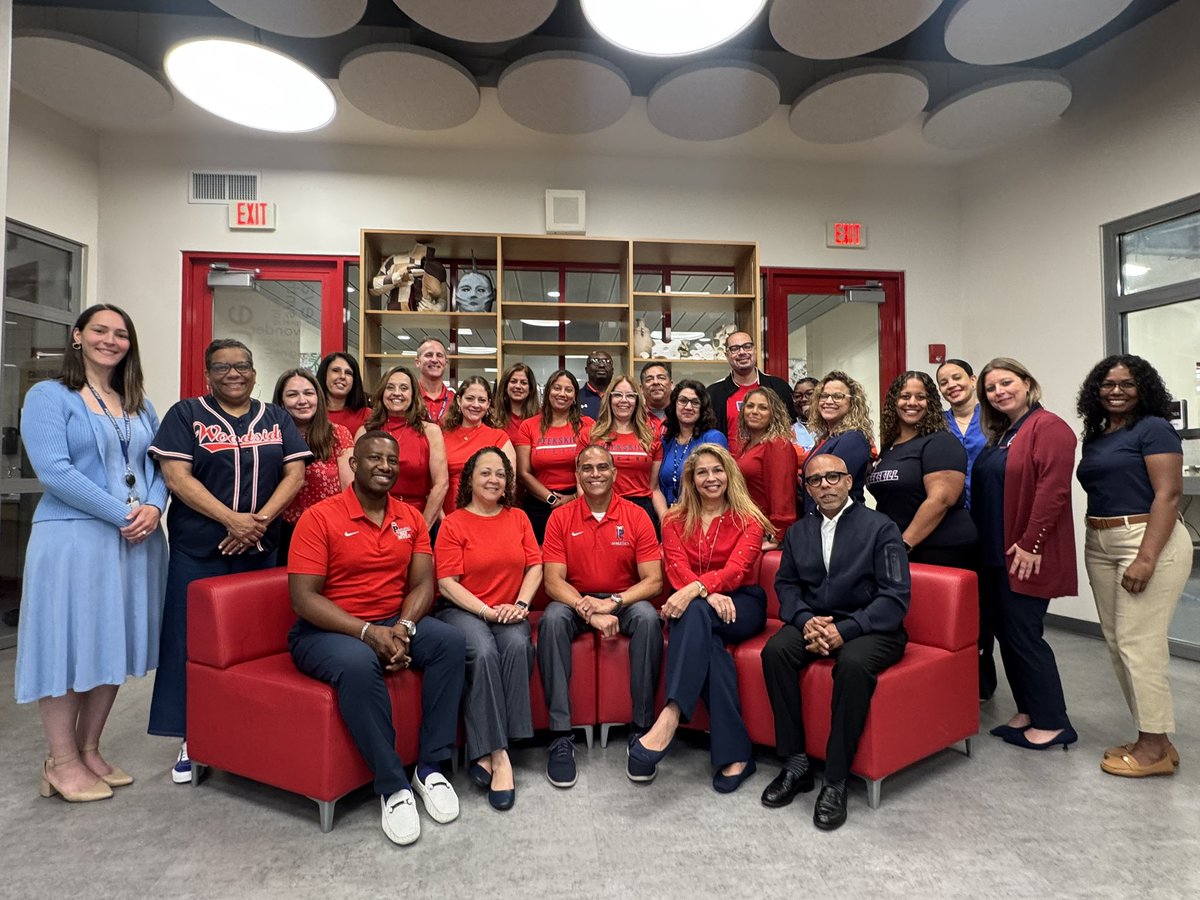 Peekskill Schools tweet media