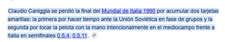 larabi_encontro's tweet photo. @DiarioOle Coincido, y tendríasmos que disputar de nuevo la final de italia 90, ya que no estuvo el pájaro Canigia. https://t.co/8EoNzZgLwe