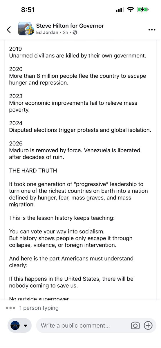 JanWindsong's tweet photo. @BreitbartNews https://t.co/H7pg5L05mD