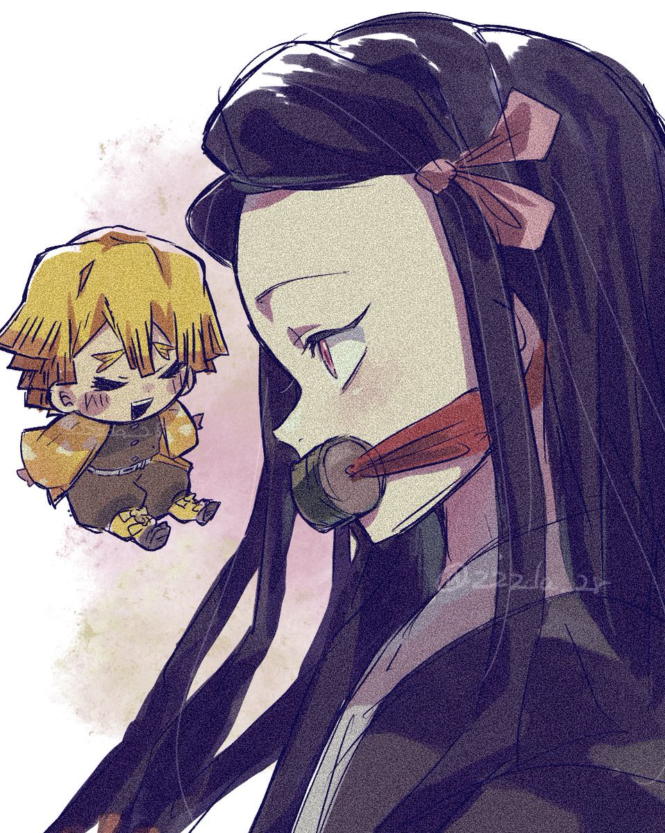 Post by lulu on X: ぜんねず