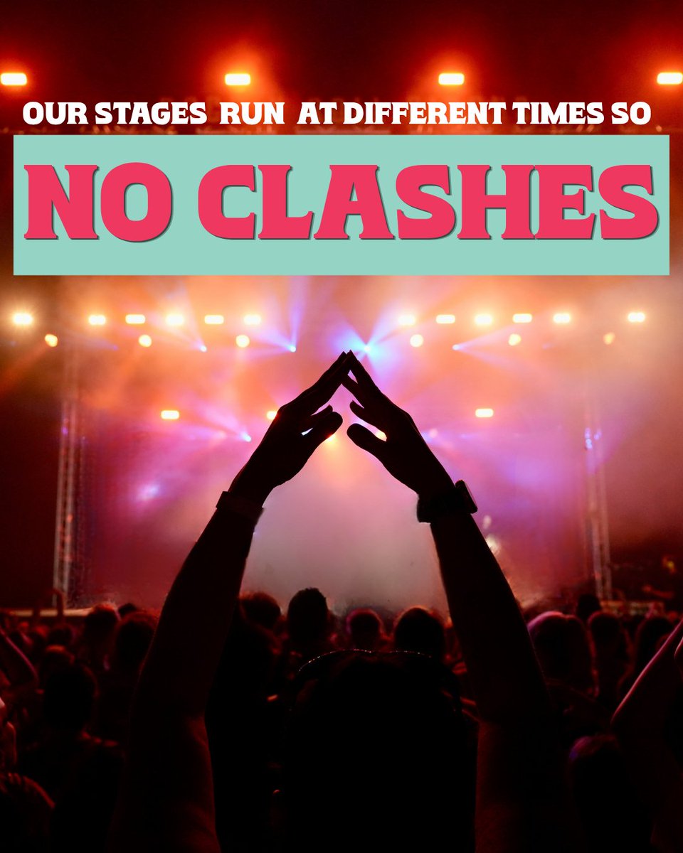 Rock N Roll Circus tweet media