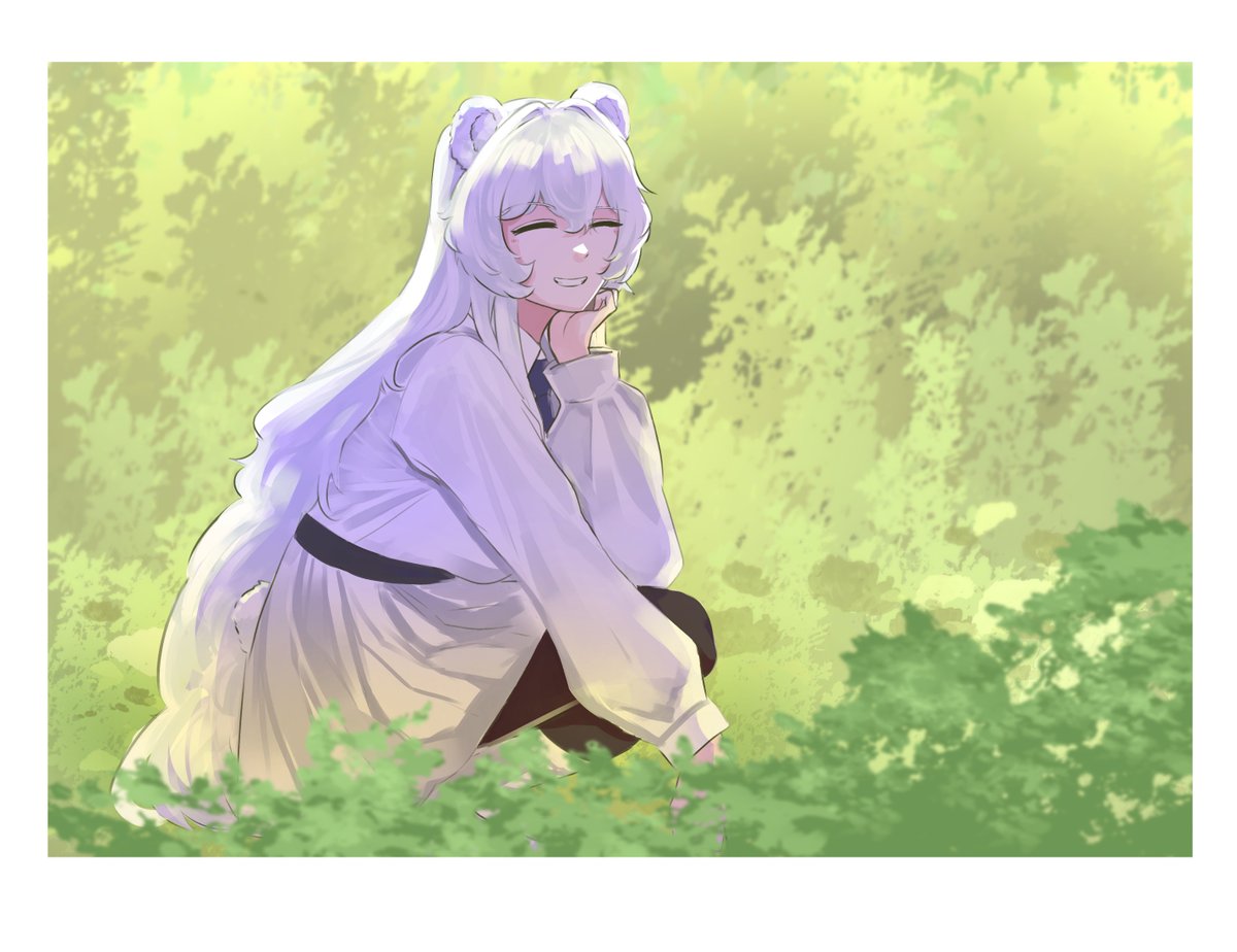 defrikh_'s tweet photo. reference below 🐻‍❄️#アークナイツ #Arknights #明日方舟 https://t.co/WDH1z3Ckzm