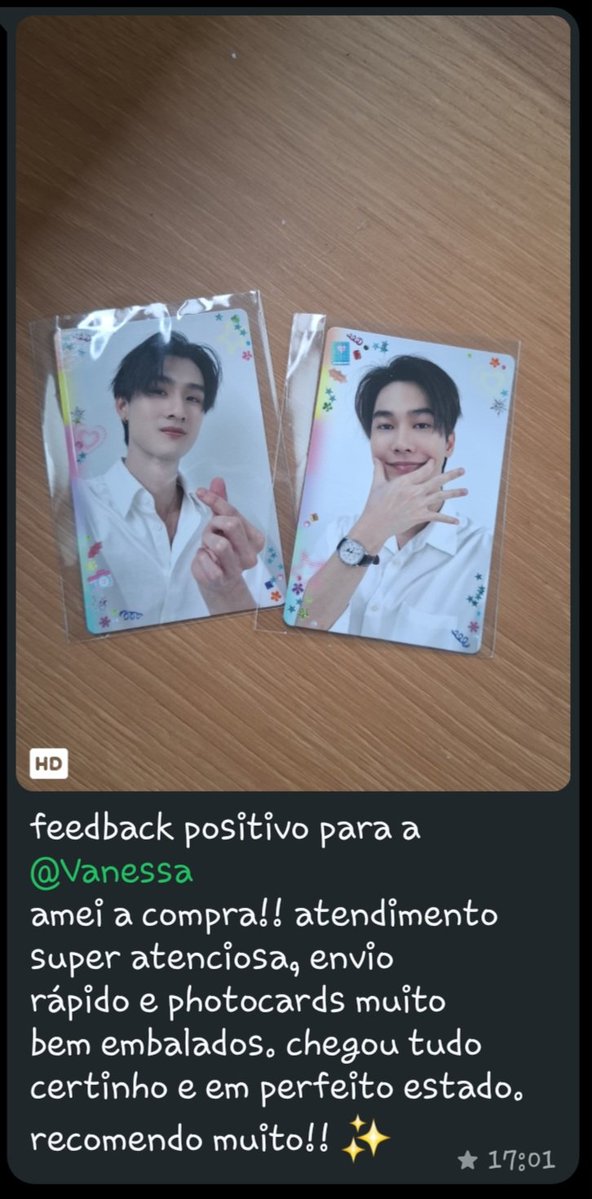 Nessa tweet media