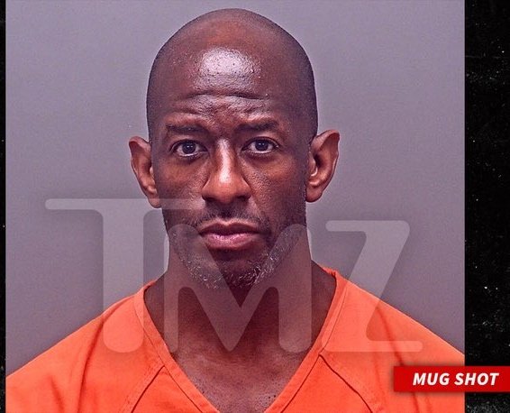 LangmanVince's tweet photo. Former rising star in the Democratic party Andrew Gillum! 

How it started versus how it's going! https://t.co/7wICsZnMEh