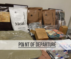 ClearanceJobs's tweet photo. The Million-Dollar MRE Heist Is Just the Latest in a Long History of Dumb Military Crimes

A former soldier's conviction over stolen field rations recalls some of the military's most infamous acts of criminal stupidity.
https://t.co/u2gKcxouC8 https://t.co/IW1dmHcrYS