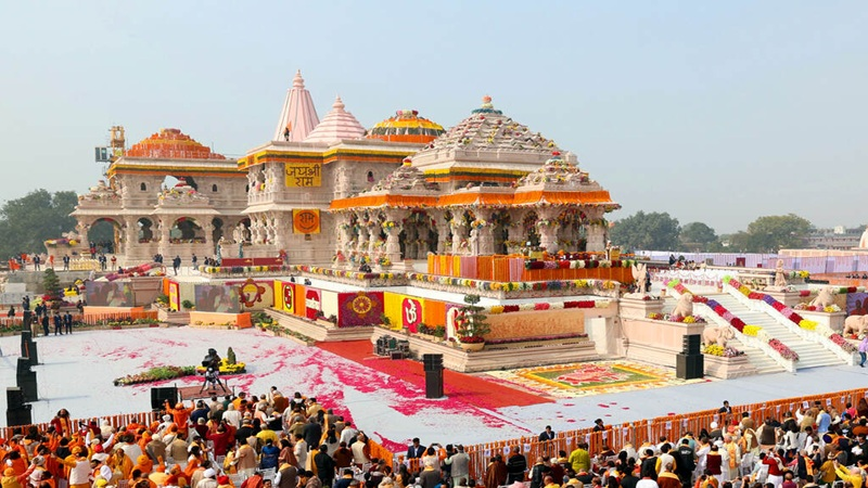 OpIndia_in's tweet photo. 40 दिनों में 70 बार राम मंदिर चढ़ावे की चोरी, CCTV कैमरों में रिकॉर्ड

जानिए SIT ने अपनी रिपोर्ट में क्या क्या बताया

OpIndia के लिए @Vivekanand2404 और रामांशी मिश्रा की Exclusive रिपोर्ट

https://t.co/ugCUIWEKQt https://t.co/t3d2Q76S8k