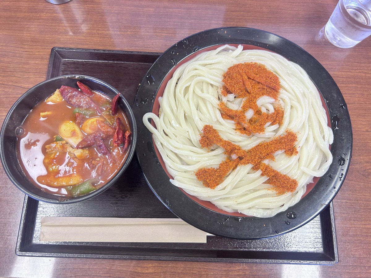 BayasikoCorp's tweet photo. #俺は腹が減ってるだけなんだ https://t.co/0kMQBbaaMA