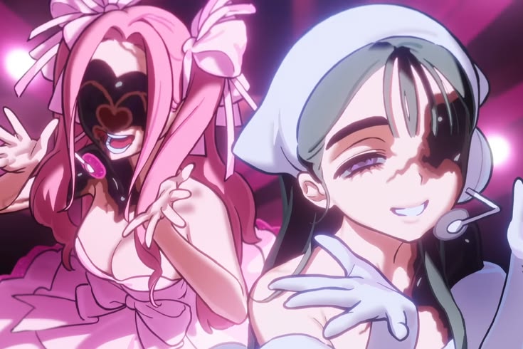 DeeDeeTheLoved's tweet photo. Both Vivimeng and the fans rlly like drawing parallels between Utenanthy and Mizisua, but I think that especially zomst Mizisua is far closer to Juriori in their dynamic #ZOMST #mizisua #rgu #jurioriㅤㅤ https://t.co/R5nSuhABTr