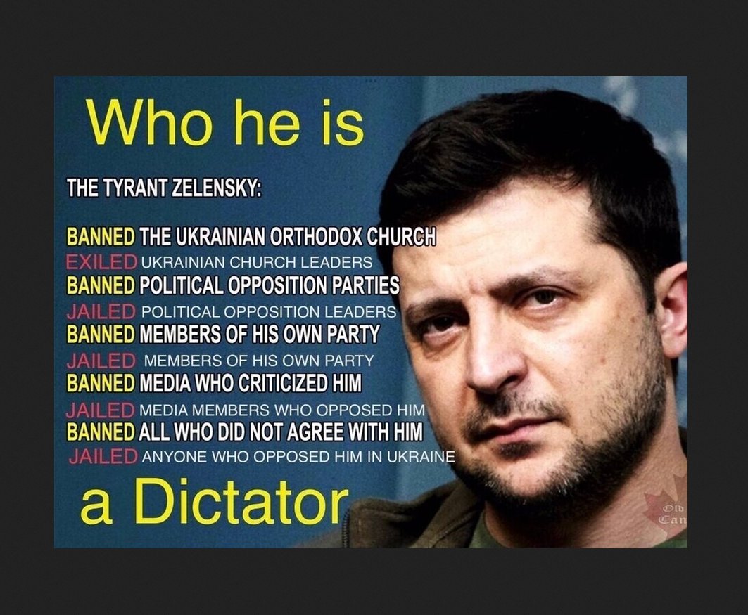 trMXinfoSys's tweet photo. @vonderleyen @ZelenskyyUa Hey #Talmud #Ursula ... send your #Soros boy #Nacho back to the #SorosCenter in #Brussels ... or to your #Israel!!
https://t.co/2ZCmmWfH5e https://t.co/uG4jcweoH9
