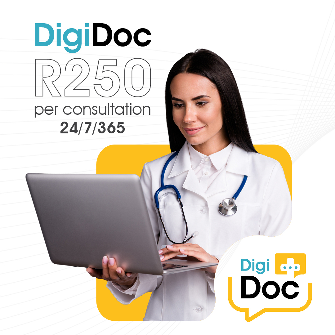 keyhealth_sa's tweet photo. Midwinter and your medical savings are depleted? At only R250 per virtual consultation, DigiDoc relieves the financial pressure. 📱🩺

Download the KeyHealth member app to get access today: https://t.co/eIcZ8SAlKy 

#RealValue2026 #DigitalHealth https://t.co/5E7oV5hXoG