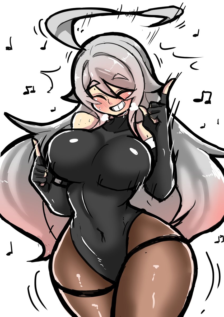MrGLASSES2255's tweet photo. Sketch 7 7

happy dance! https://t.co/G5paeRLeEX