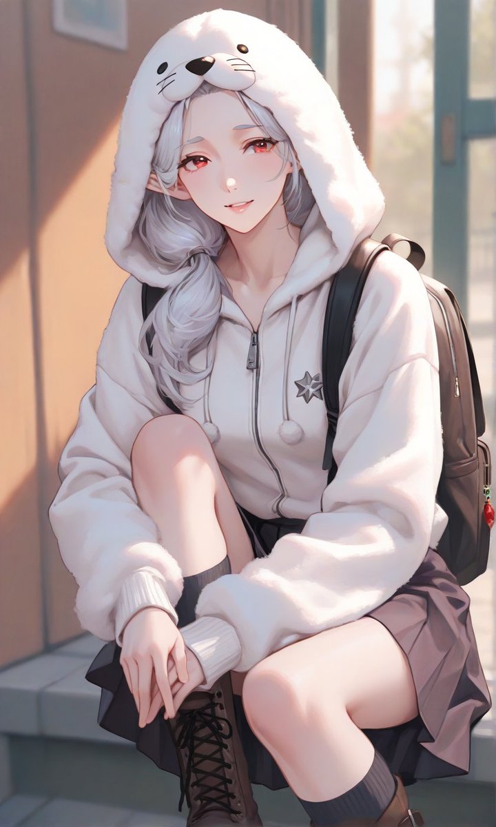 大佐@AIイラスト🔰 (@PyCw7VFaLlSlEbU) / Posts / X