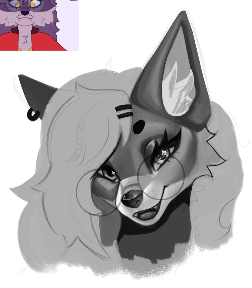 mintkiwi333's tweet photo. nitro com icon :3 wip 
#furry #anthro #furryart https://t.co/xShXQv7CGz