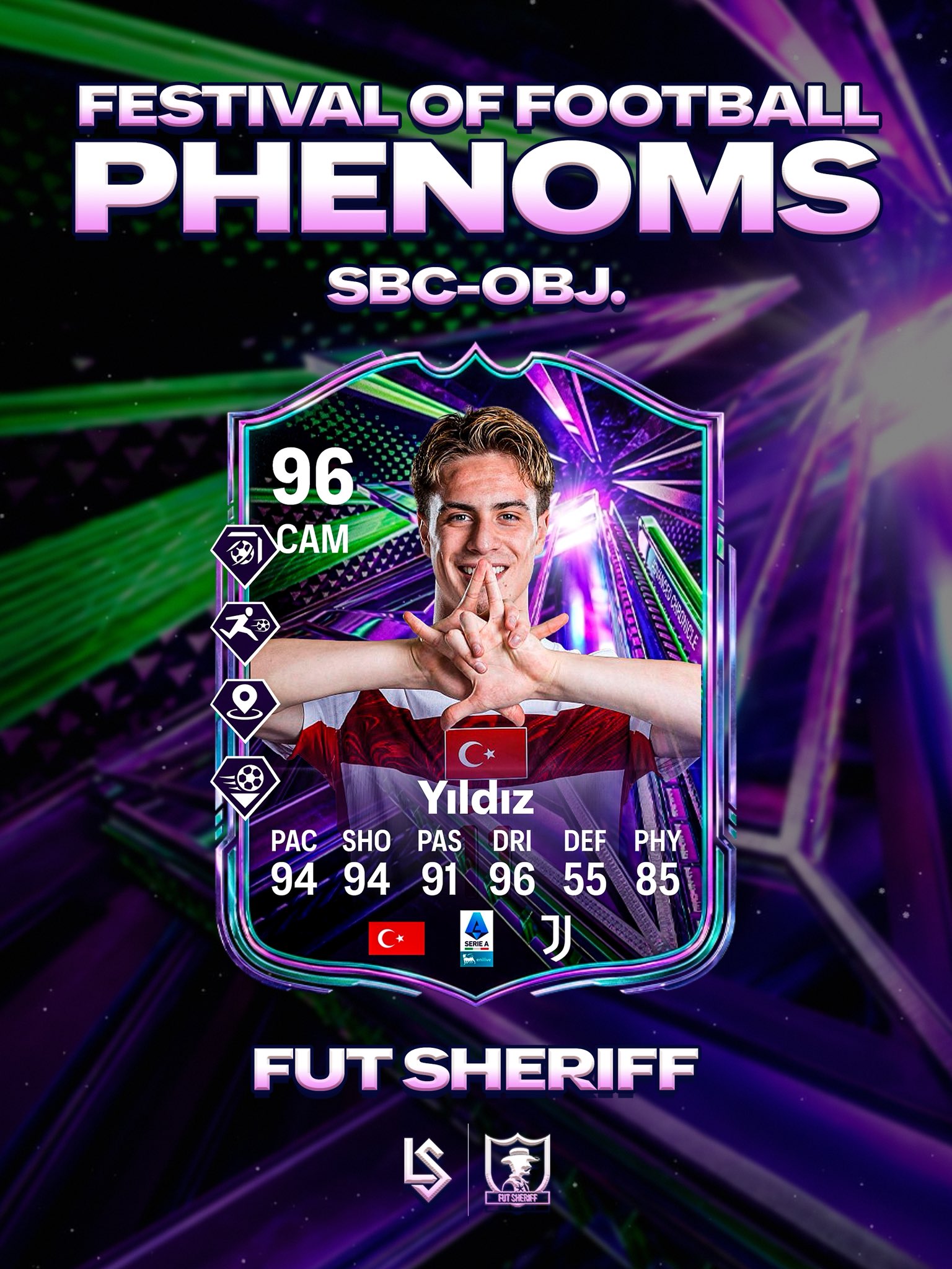 Leak: Phenoms SBC/OBJ Confirmed