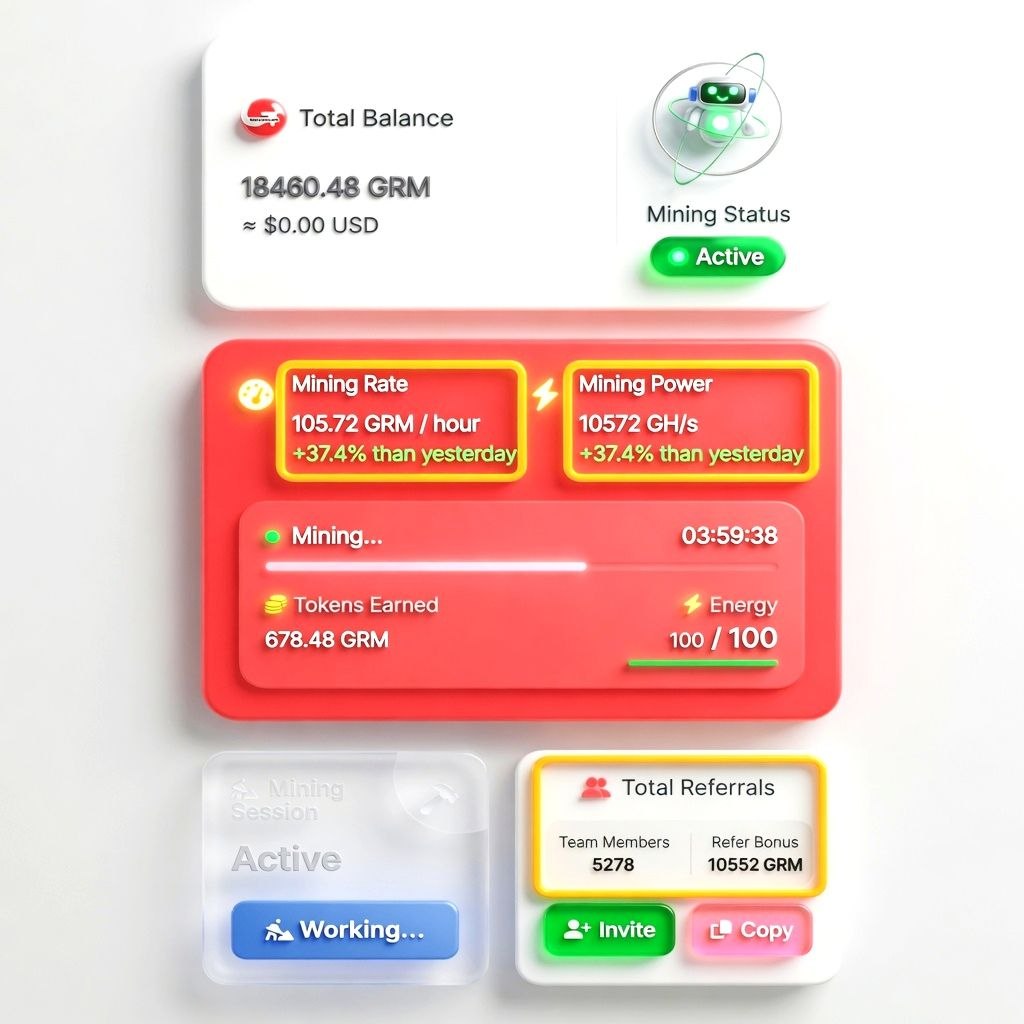 BellamdoddiP's tweet photo. @yadimak Please join this mining app for built-in.
Ton blockchain develop.
Gram network join to this today.
https://t.co/OF6VkDnr6F https://t.co/EcjNxX1fPp