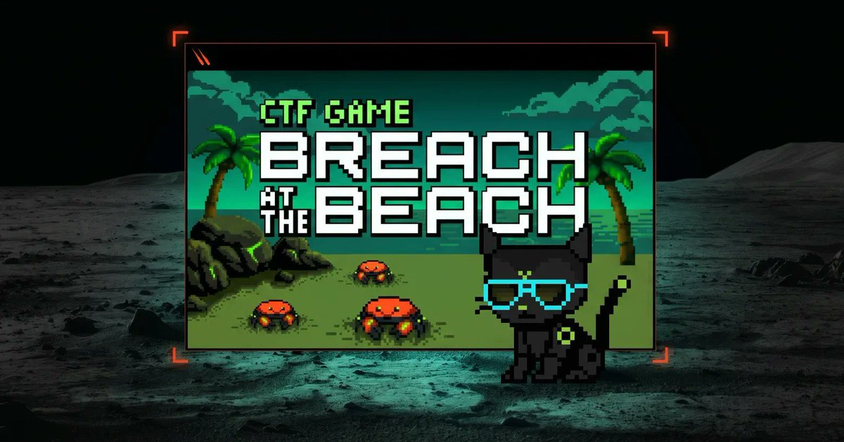 hackernoon's tweet photo. Hands-on learning can make cybersecurity training more engaging and effective. 

This article by @varonis explores how an interactive game helps teams strengthen identity security skills: