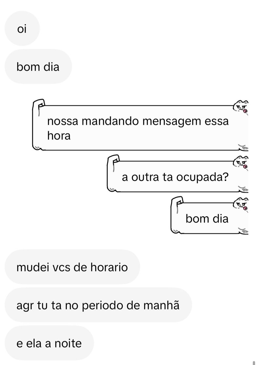 itsmaiadu's tweet photo. filho da puta https://t.co/WU8X1jSmz3