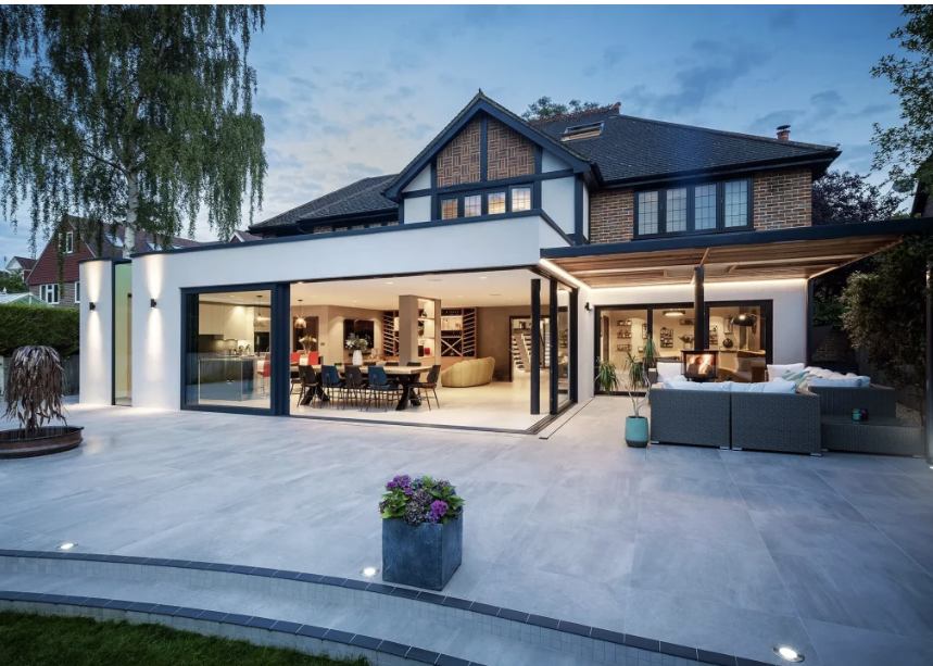 ineedplanning's tweet photo. Planning a rear extension? 🏠

Before spending money on drawings or builders, check if you actually need planning permission.

Our free tool gives a clear yes/no in 60 seconds based on official UK rules. LINK IN BIO

For more practical tips follow @ineedplanning

 #PlanningPermission #HomeExtension #UKHomesFollow