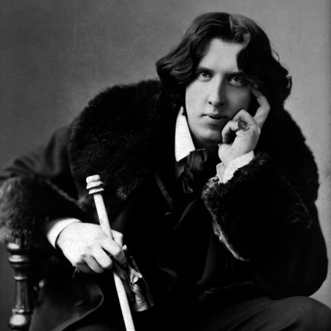 philosophors's tweet photo. “Most people are other people. Their thoughts are someone else's opinions, their lives a mimicry, their passions a quotation.”

— Oscar Wilde https://t.co/zdQGVw831M