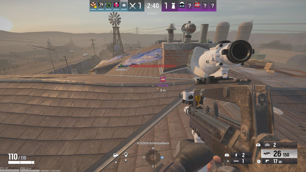 TommySlvr's tweet photo. Place 4, Glitching into roofs, Maestro, Skopos, Titan with aimlock just to take the L 
Holy free elo https://t.co/j3T26oOAFe