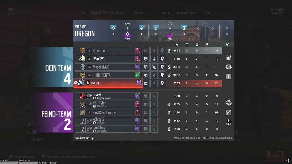 TommySlvr's tweet photo. Place 4, Glitching into roofs, Maestro, Skopos, Titan with aimlock just to take the L 
Holy free elo https://t.co/j3T26oOAFe