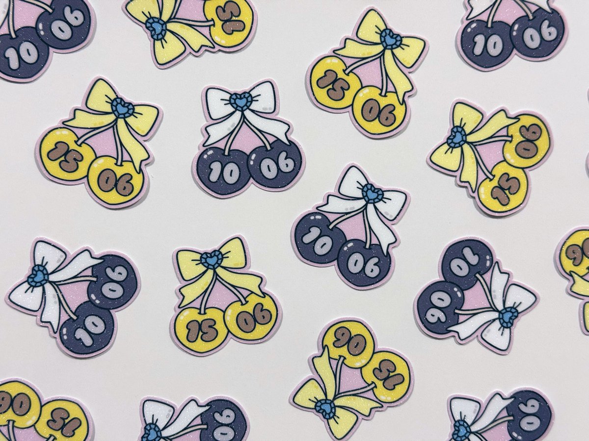 ShiningstarArt_'s tweet photo. july item preview 
- glitter sticker ✨

𐙚 ᡣ𐭩 https://t.co/kZDOKARSra