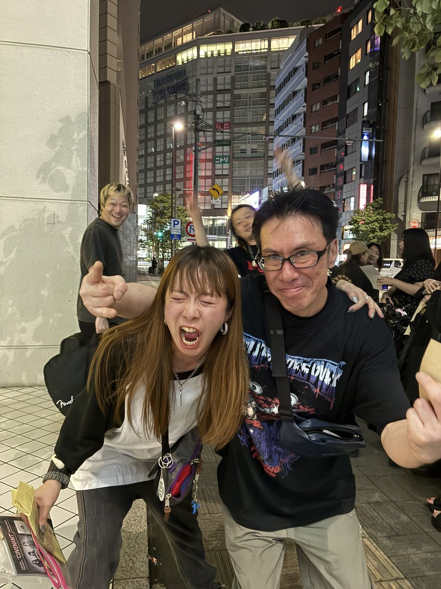 0718gh's tweet photo. コピリンピック！オワタ
新しい出会いに感謝､そしてありがとう https://t.co/gy37BjMkLs