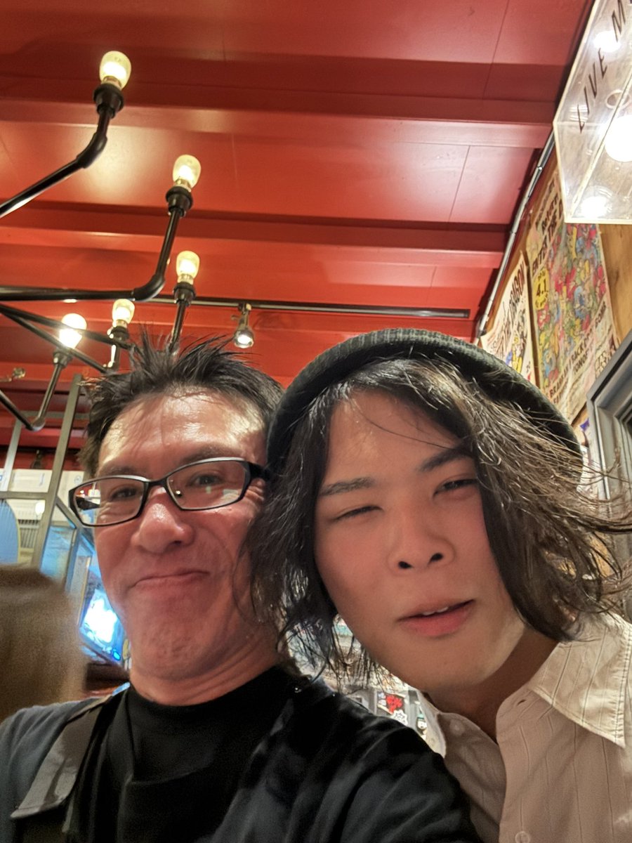 0718gh's tweet photo. コピリンピック！オワタ
新しい出会いに感謝､そしてありがとう https://t.co/gy37BjMkLs