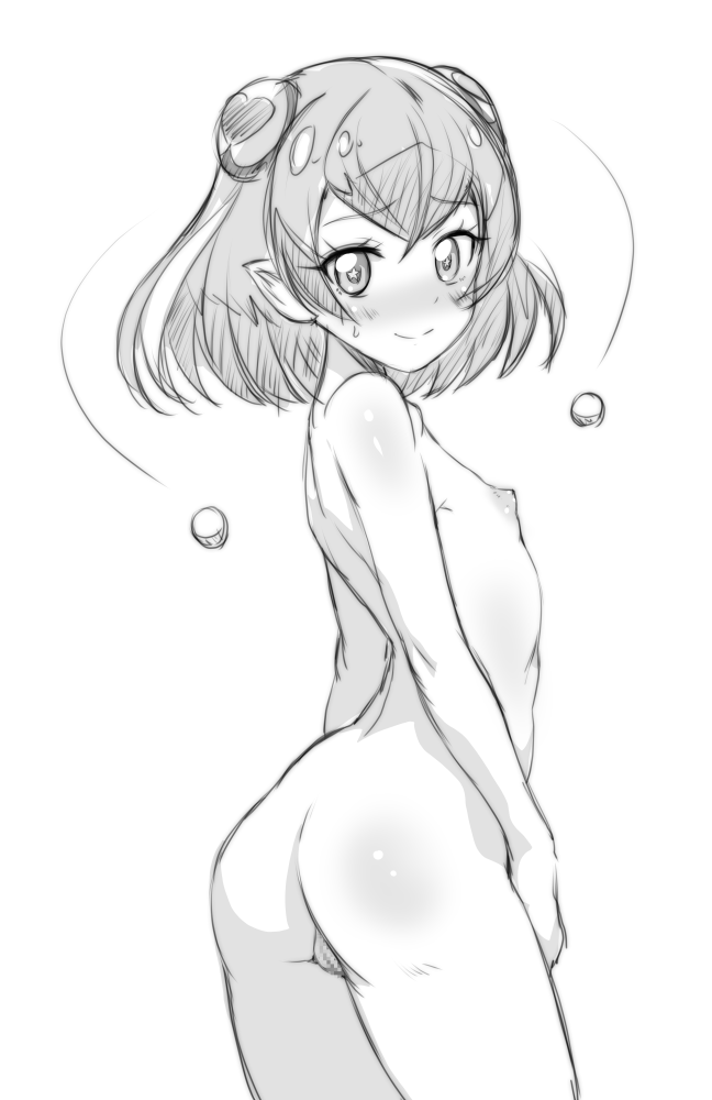 miyabikawa's tweet photo. タグ無しならえち絵で祝ってもよかろうなのだーッ、の精神
という訳で羽衣ララさんおたおめでございます(
滑り込み https://t.co/pjjPzjECHe