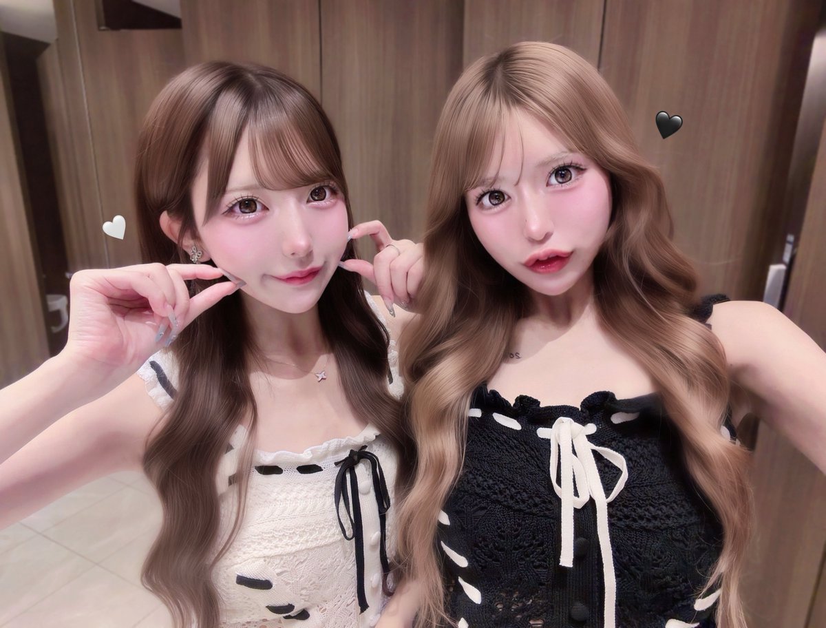 omikuyusuki's tweet photo. 双子だーりっちかわいー(৹ᵒ̴̶̷᷄ ᴗ ᵒ̴̶̷᷅৹)♡ https://t.co/AdtpgDYnDD