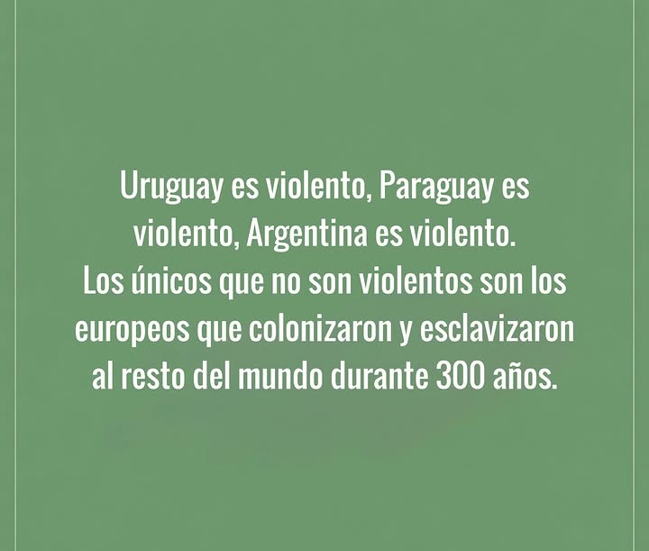 nandexpy's tweet photo. Pero ellos tienen el tupé de hablarte de violencia https://t.co/BwP7sTC5Fx