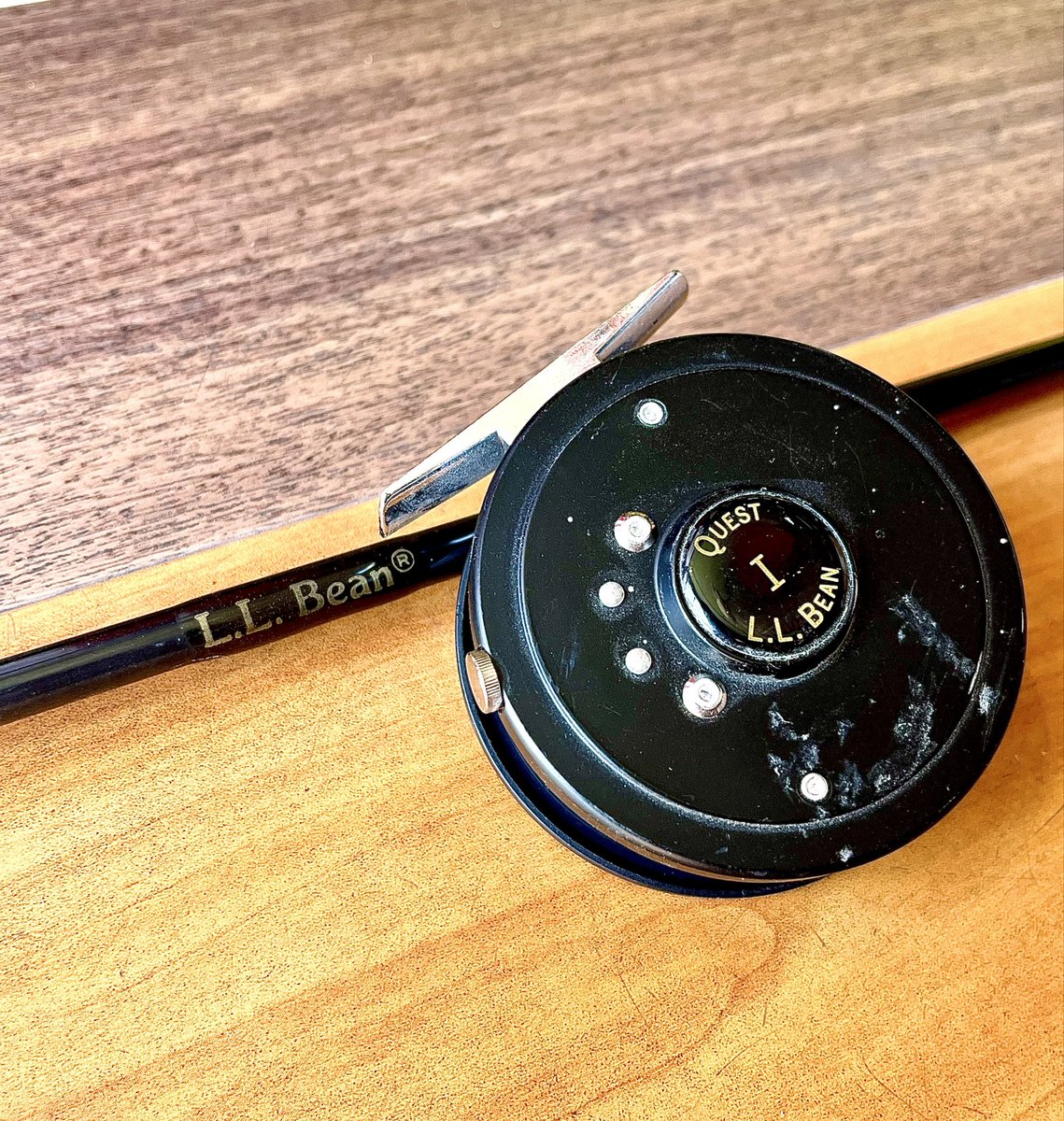 azumashoutenkyo's tweet photo. 東商店
明日7/8(水)は定休日です
#flyfishing
#ivyfishing
#llbean
#東商店
#山科
#山科洋服
#京都 #kyoto #セレクトショップ
#営業時間外定休日はお返事等対応不可となります
#大人の男は流行よりスタイルの確立を
#ivy #preppy #mensclub #アメカジ #アメカジトラッド
#outdoor
#ダイレクトリール https://t.co/zi4bzQfA9T