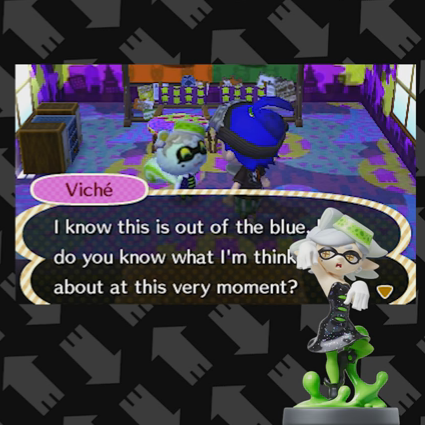 Animal Crossing World 🏝️ tweet media