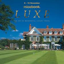 famtasticrocks's tweet photo. #Famtastic #DiaryDates for #EventProfs
micebook Luxe | 9-10 November 2026 | Chewton Glen
https://t.co/Adk1y920xS https://t.co/IzhGRxCWLw