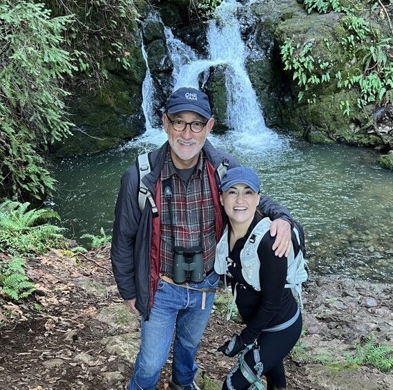 CA State Parks tweet media