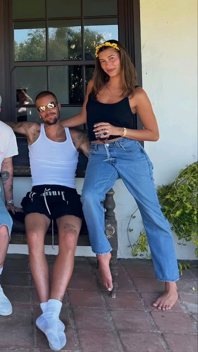 JAILEYSWRLD's tweet photo. dad and mom hallelujah https://t.co/enTYixnX8o