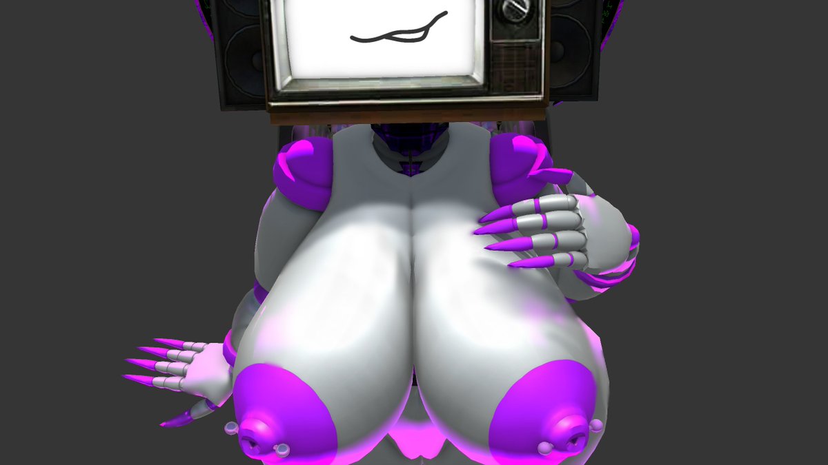 explenditusalex's tweet photo. Tv Woman 📺 
#SKIBIDITOILET #skibidi_toilet #nsfwskibiditoilet #skibiditoiletnsfw
#rule34 https://t.co/D6mBgJbqE7